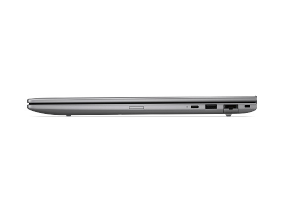 HP ZBook 8 G2i 16″ Mobile Workstation PC with 3 Yr Warranty & Wolf Pro Security
