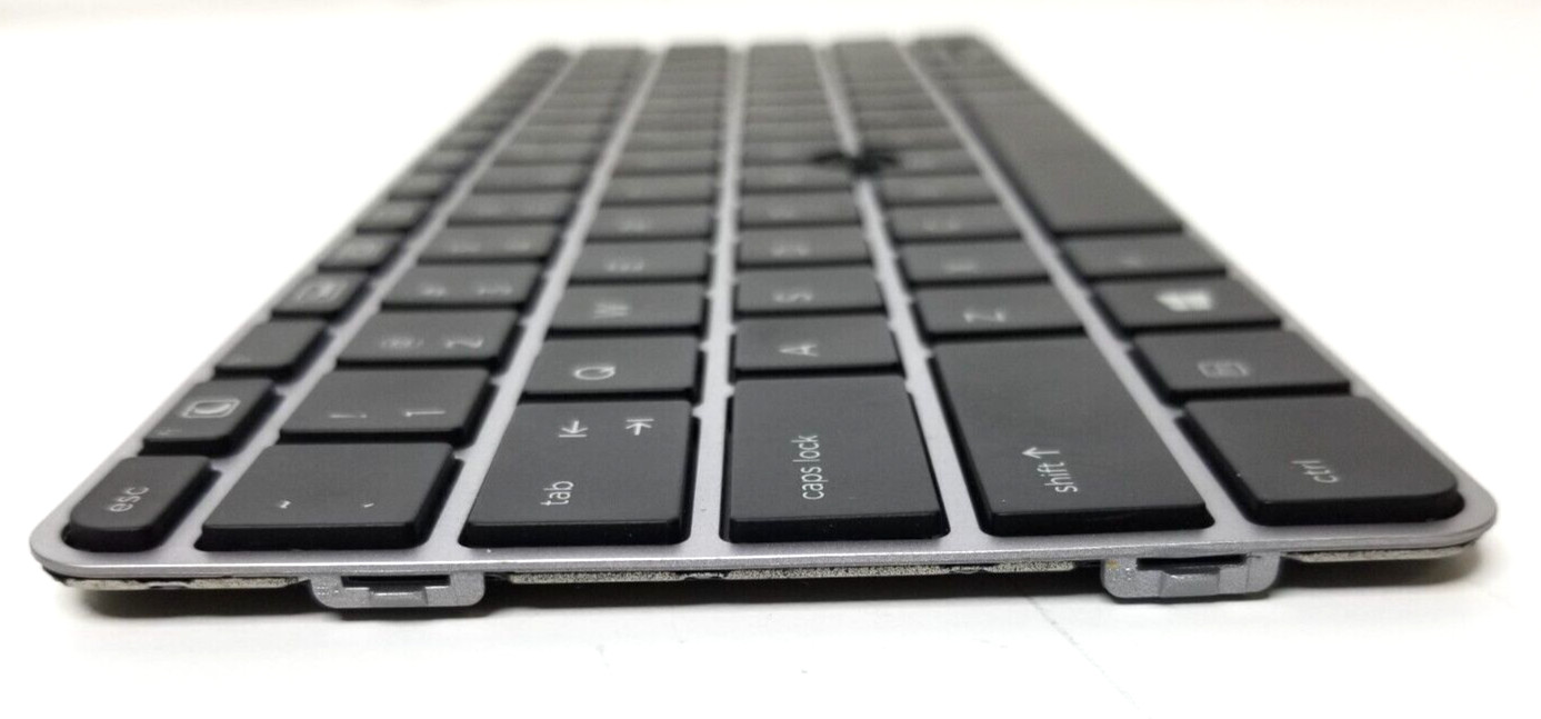 Used Fully Functional Keyboard for HP Elitebook 820 G3