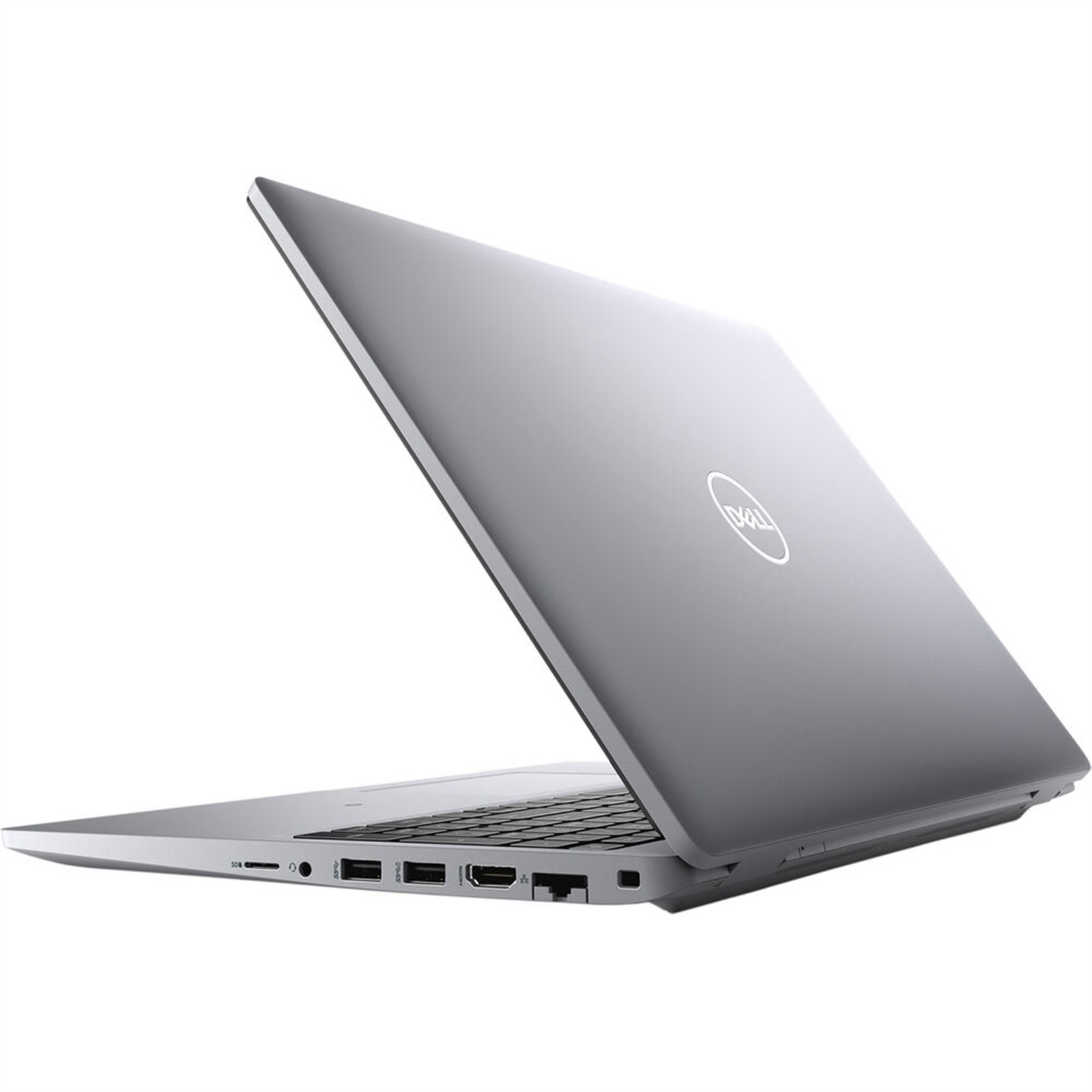 Dell Latitude 5520 15.6″, 16GB 512GB SSD, i7-1185G7 4.4GHz, Windows 11 Pro