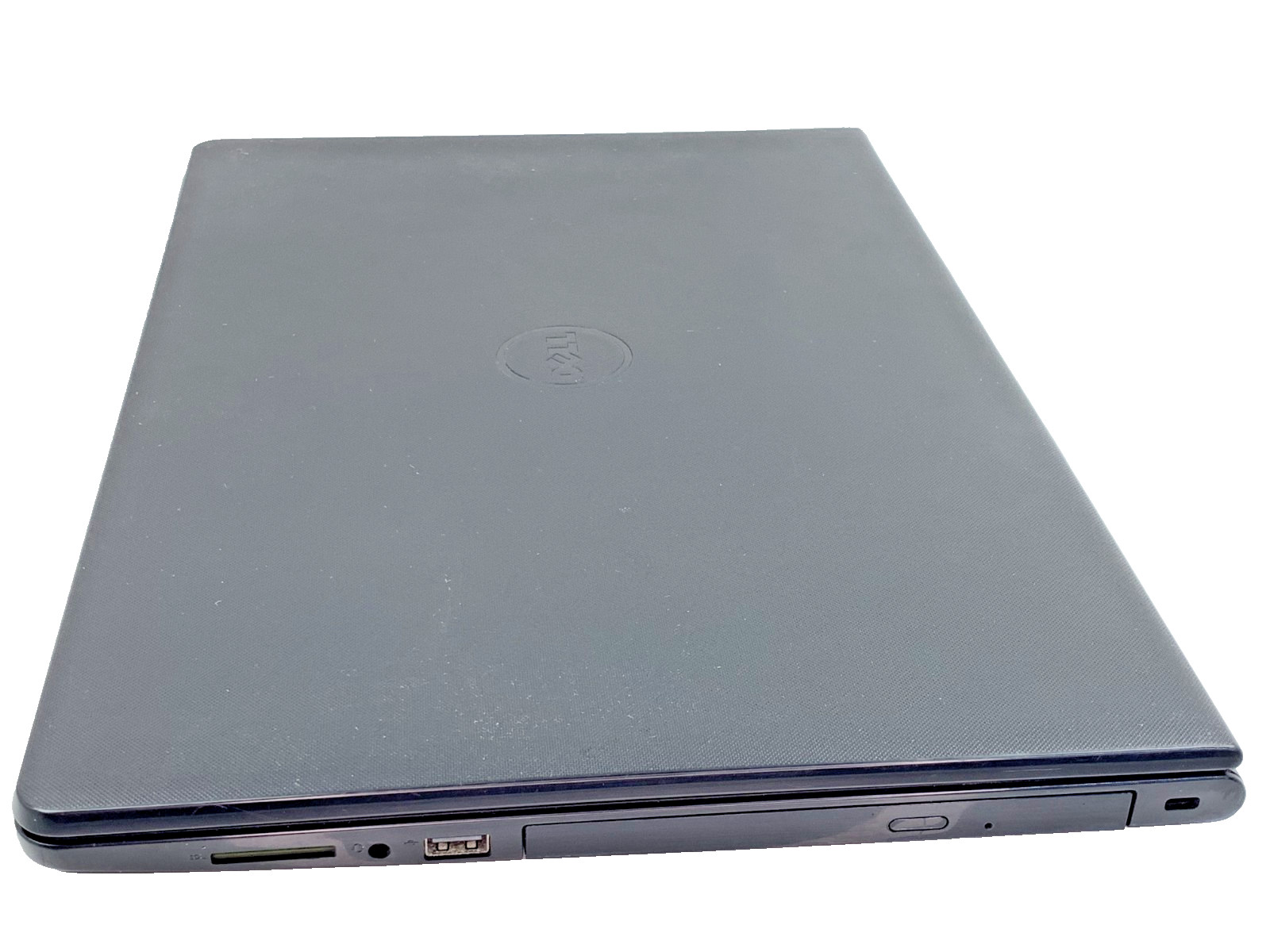 Dell Inspiron 15 3565 Laptop Windows 10 Pro 500GB HD 7th Gen AMD A6-9200 4GB Ram