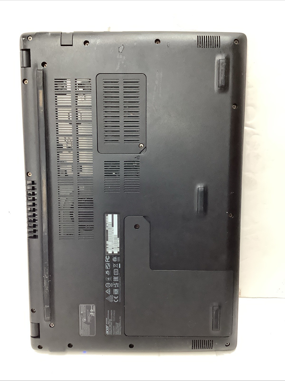 Acer Aspire 3 A315 N17Q2 Used 122869