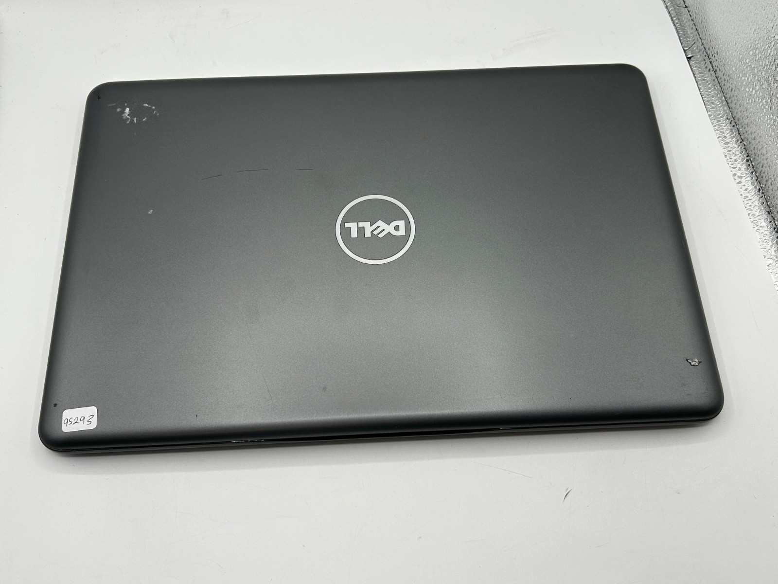 Dell Inspiron 15 5567 Intel Core i7-7500U Read Complete Description