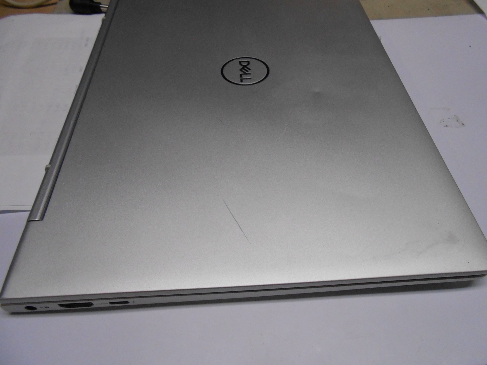Dell Inspiron 13 7391 13.3 inch, Intel Core i5-10210U – 8GB RAM – 512GB SSD –
