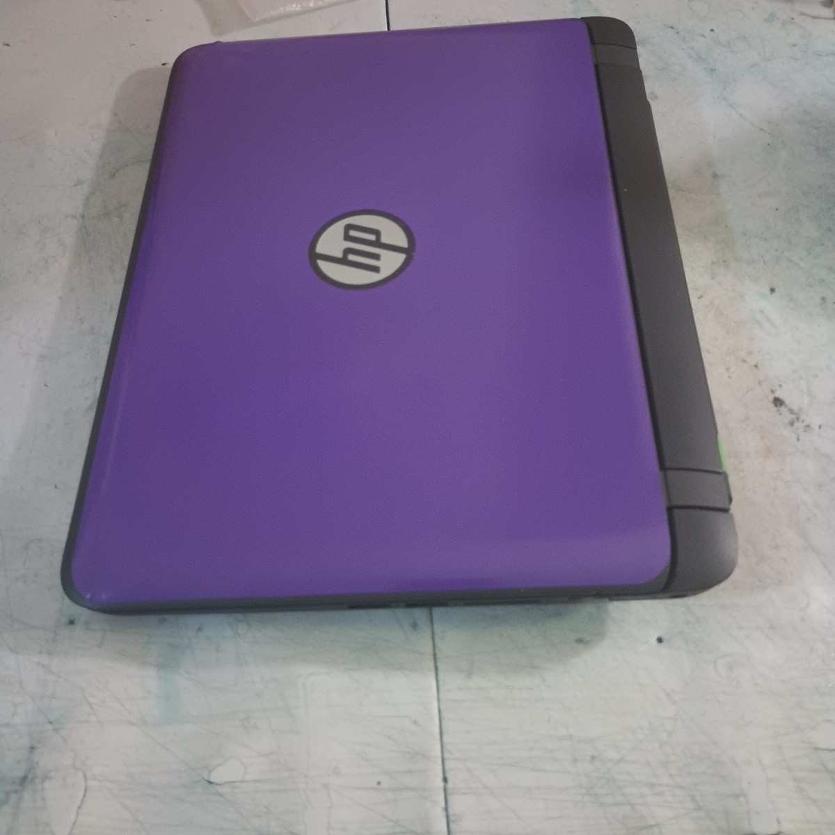 PURPLE HP ProBook11 11.6″ i3 5th GEN 8G RAM 256GB SSD,CAM,WIN11,HDMI