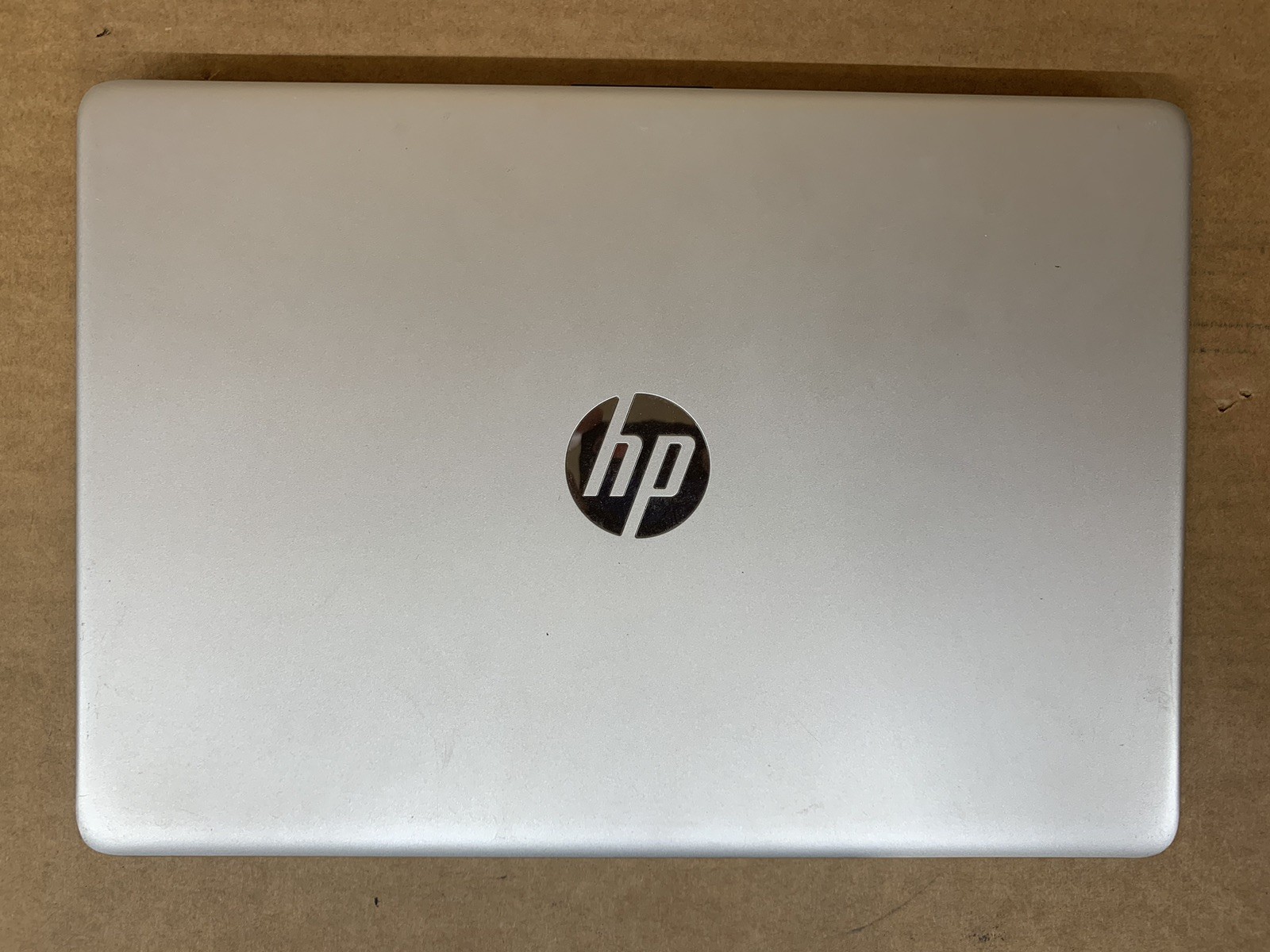 HP 14-df0010nr Intel Pentium Silver N5000@1.10GHz 4GB RAM 128GB SSD WIN 10P