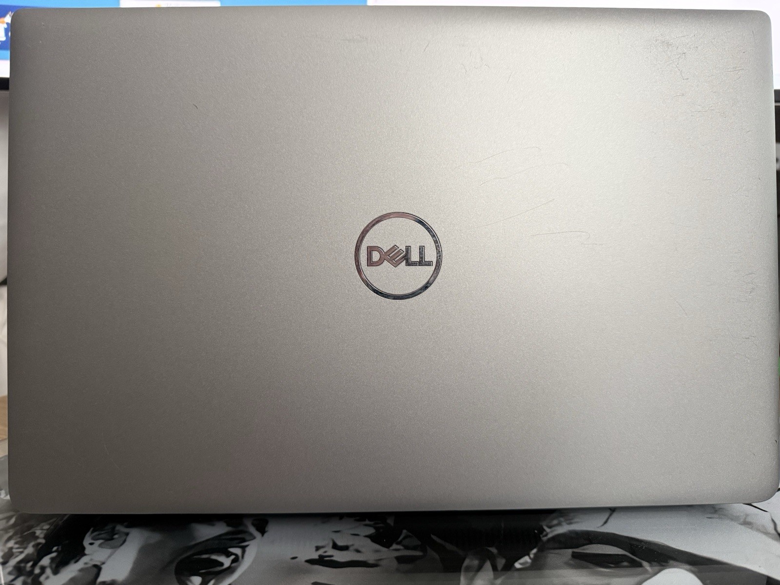 Dell Precision 3591 15.6″ Core Ultra 7 165H 64GB RAM 1TB SSD RTX 1000 Ada