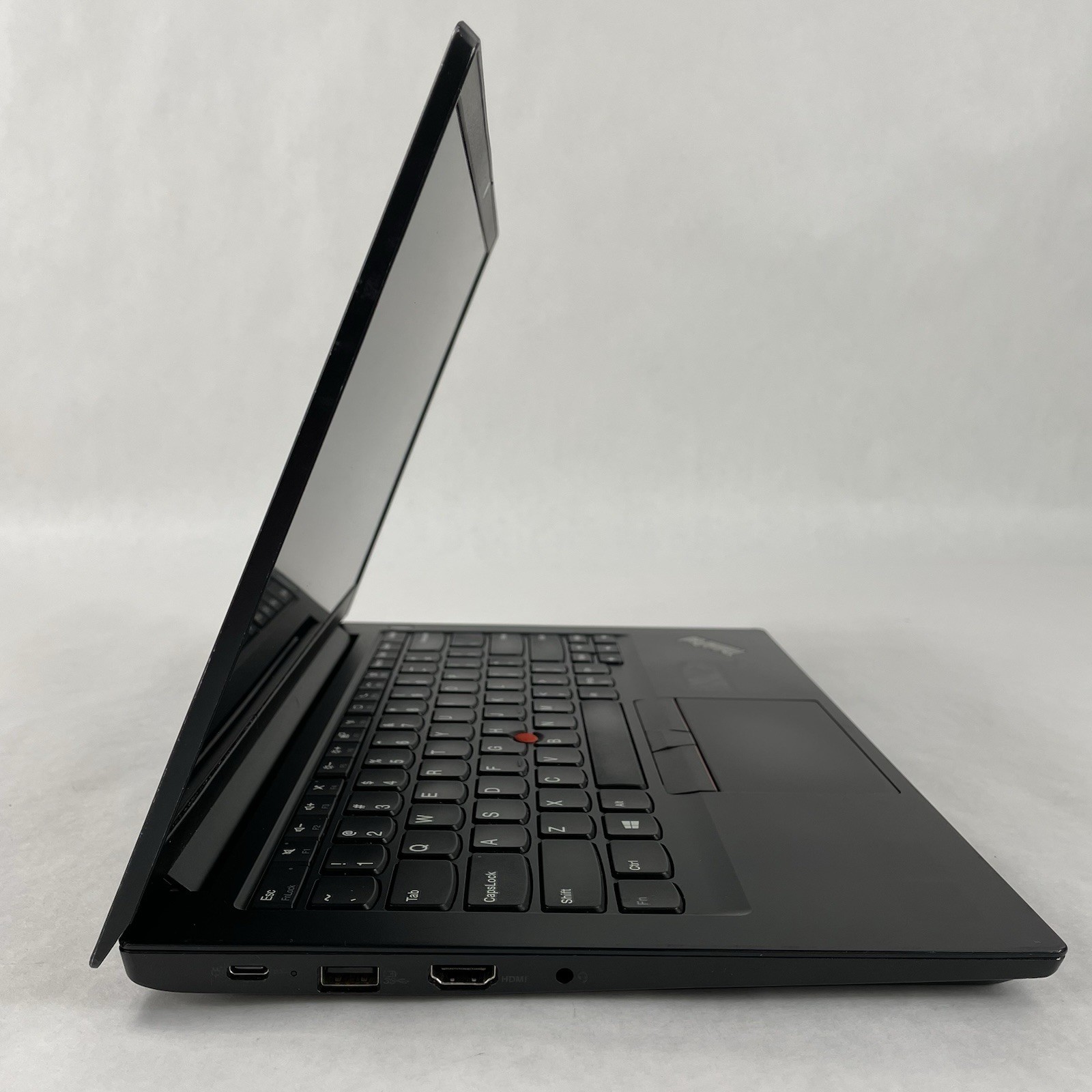 Lenovo ThinkPad E14 Gen 2 14″ Ryzen 5 4500U 2.375 GHz 8 GB RAM No SSD No OS
