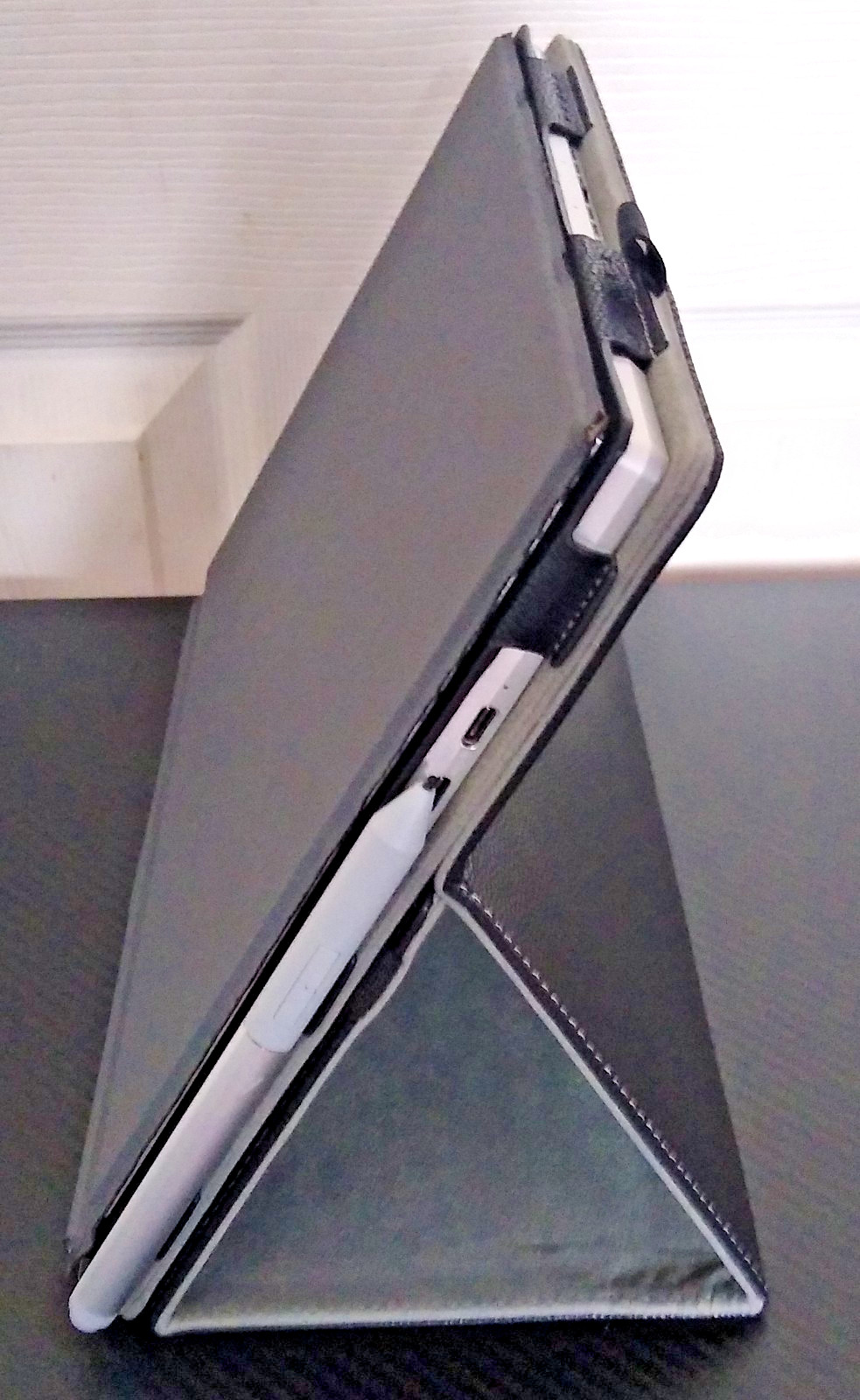 HP Elite x2 G4 Intel i5-8365U 1.6GHz 8GB 256GB M.2 Windows 11 Pro, 13″ 3K2K