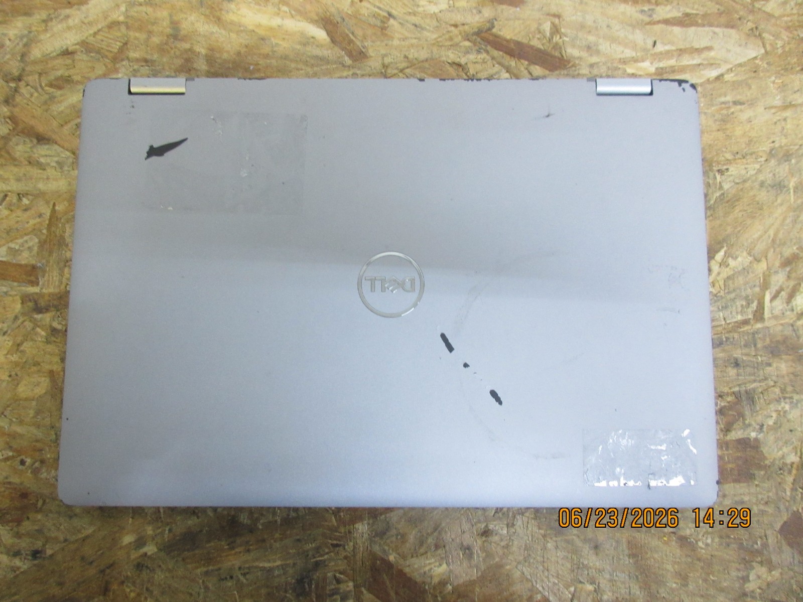 Dell Latitude 5310 13.3” 2-in-1 i7-10610U @ 1.8GHz 16GB RAM 512GB SSD W11Pro.