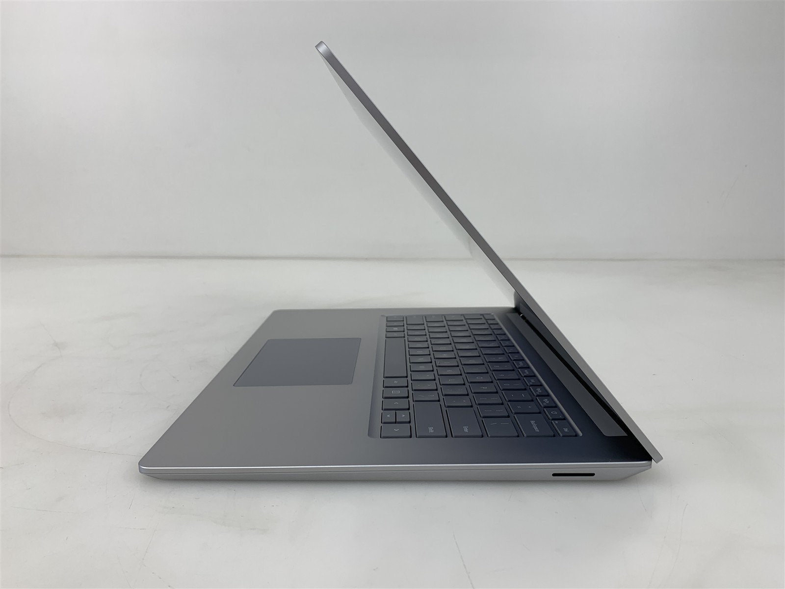 Microsoft Surface Laptop 4 1979 i7-1185G7 3.00GHz 16GB RAM 256GB NVMe Win 11 Pro
