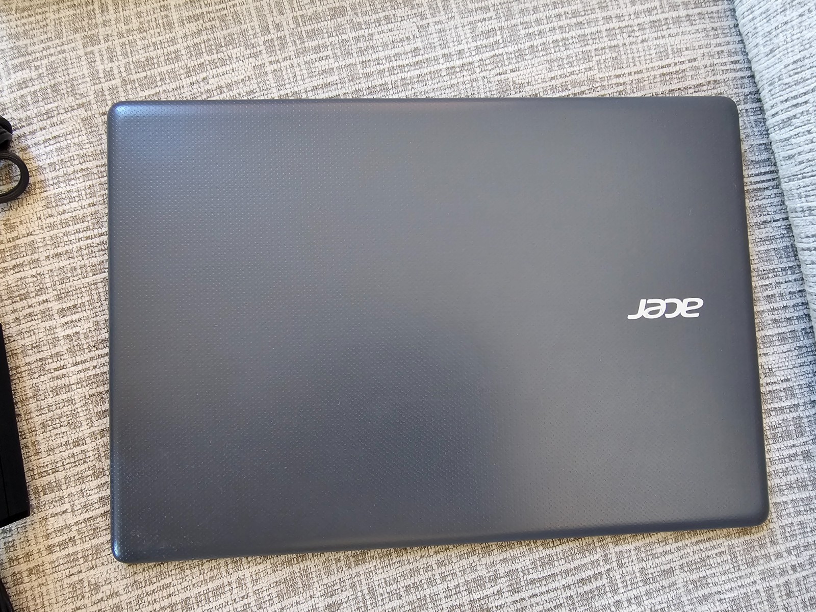 Acer N15V2 14″ Notebook AO1-431 Series With Charger – Works Great, NO HDD – Nice