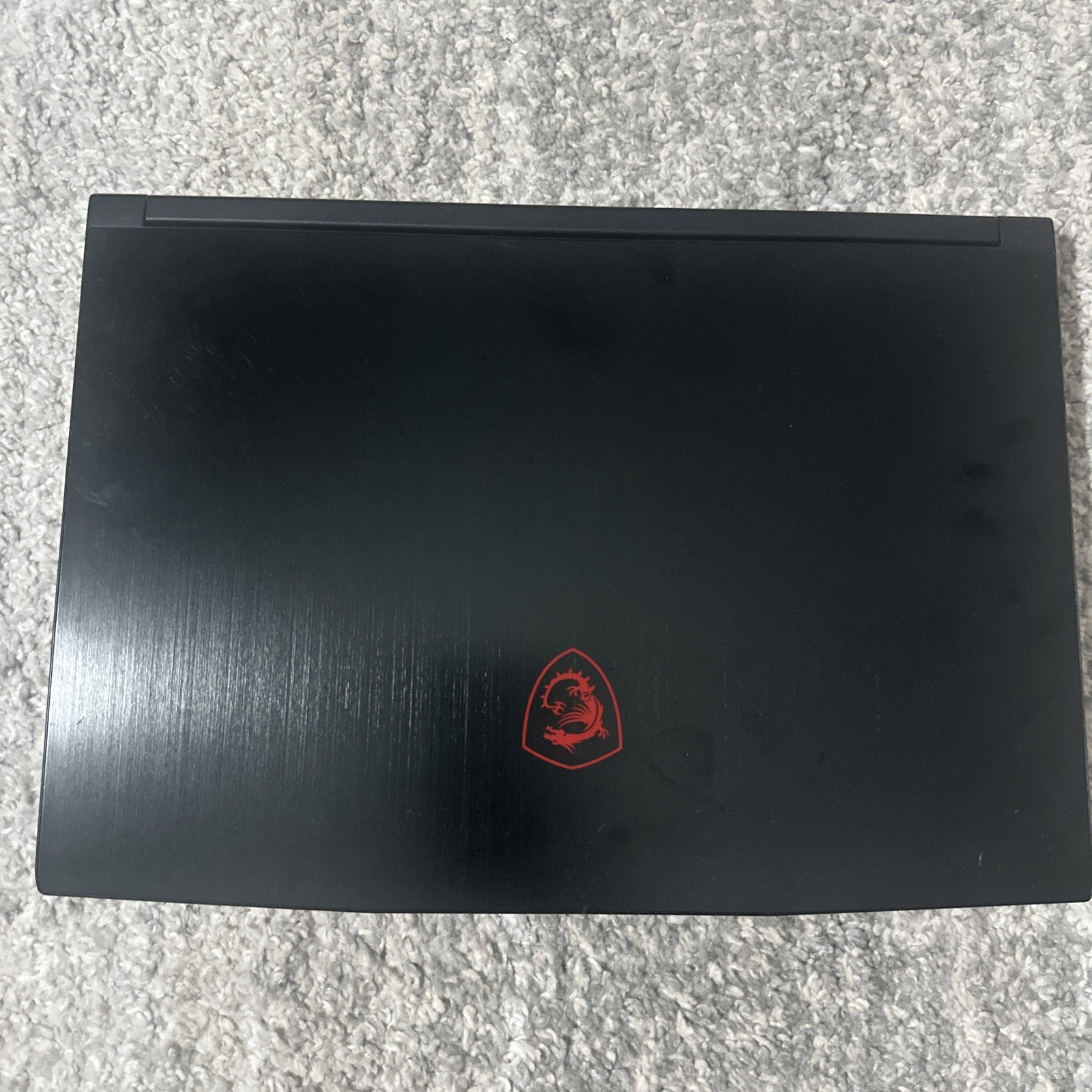 MSI GF65 Thin GSEXRIntel i5-9300H N VIDIA RTX 206016 GB RAM 1000 GB SSD