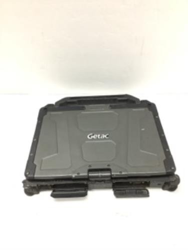 Getac V110 G3 Rugged Laptop i5-6200u V110G3 READ #2
