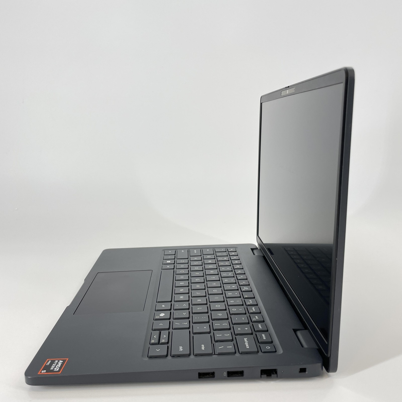 Dell Pro 14 PC14255 Magnetite FHD+ 3.5 GHz Ryzen 5 PRO 230 16GB 256GB SSD Good