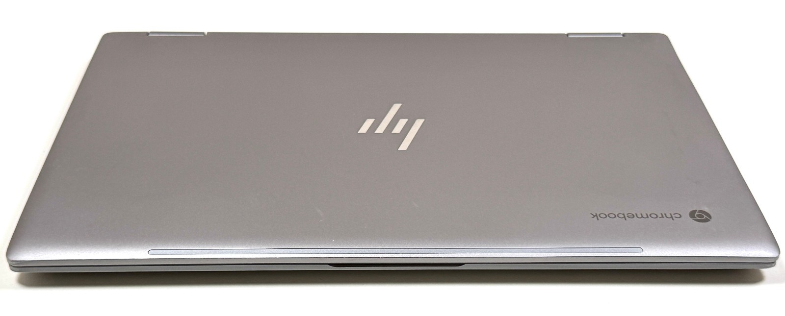 HP Chromebook x360 14c-ca0053dx 14″ Touch 2.1GHz i3-10110U 8GB RAM 64GB eMMC SSD