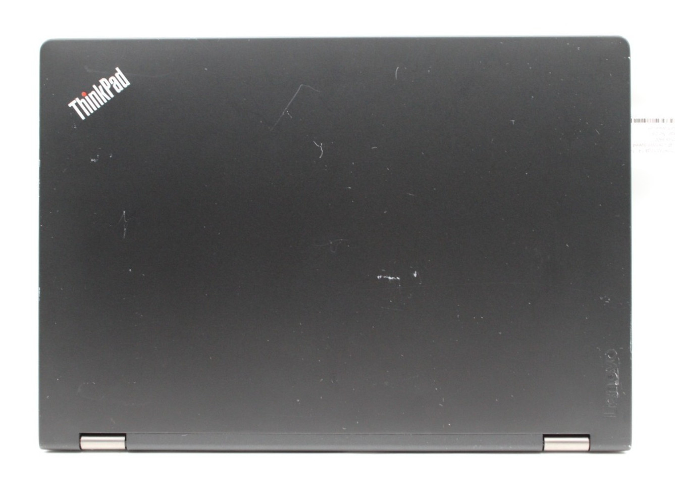 Lenovo ThinkPad Yoga 14 i5-4210U@2.6GHz 8GB DDR4 NO STORAGE OR OS *PARTS/REPAIR*