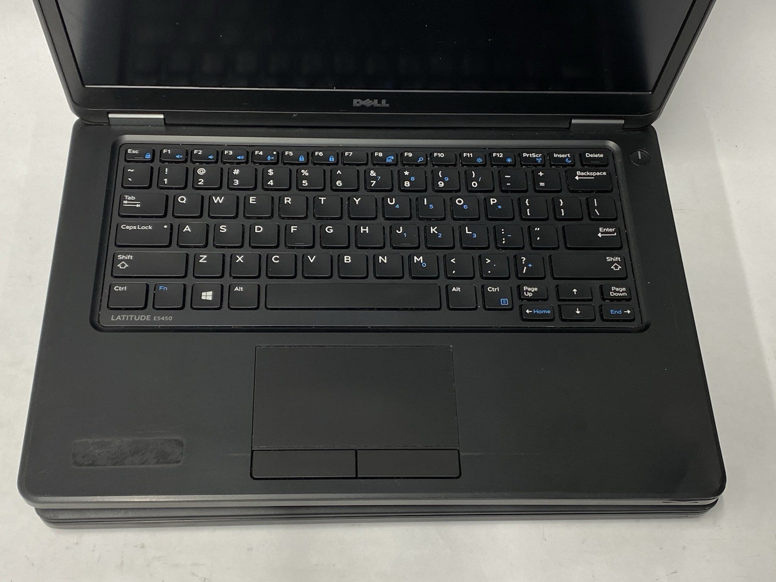 Lot of (2) Dell Latitude E5450 – 1600×900 – i7-5600u – No RAM/SSD/OS – READ