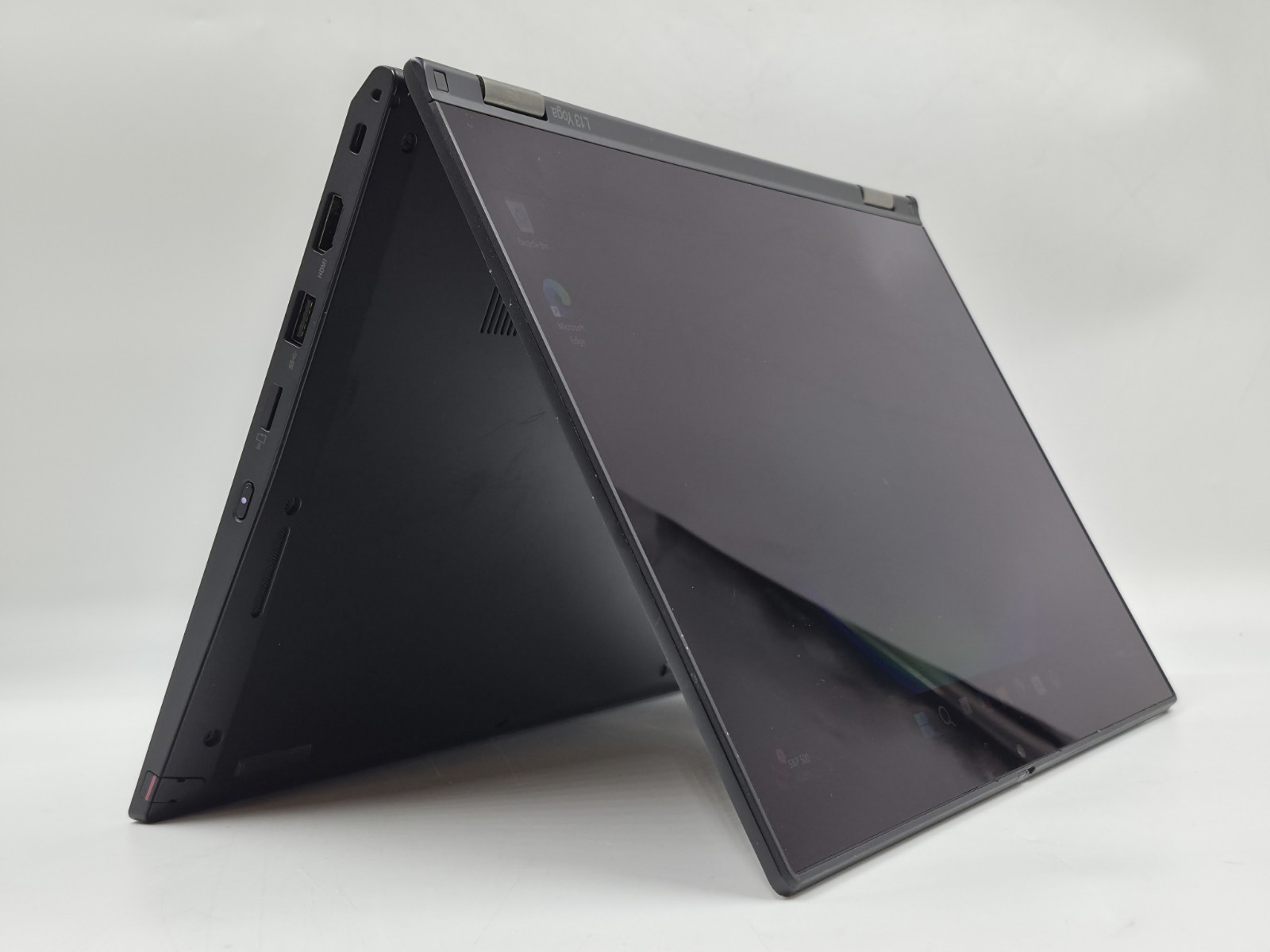 Lenovo ThinkPad L13 Yoga i7-10610U 1.80GHz 16GB RAM 256GB NVMe SSD Win 11 Pro