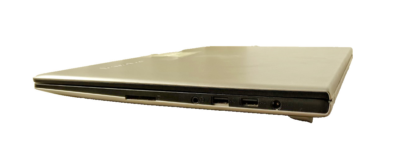 Lenovo IdeaPad S415 Touch 14″ Laptop AMD A6-5200 4GB RAM 500GB HDD Win 11