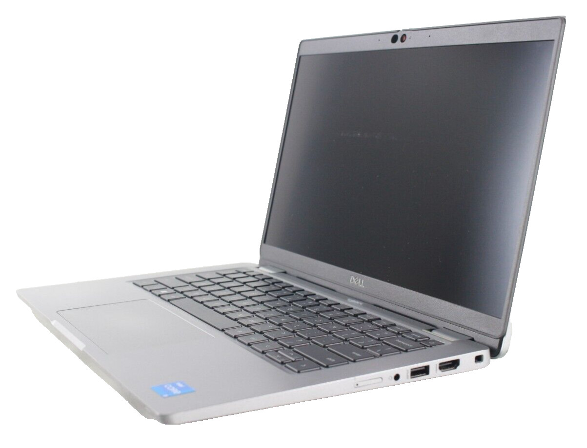 Dell Latitude 5320 13.3″ Laptop i5 11th 256GB SSD 16GB RAM Win 11 Pro (CX) C