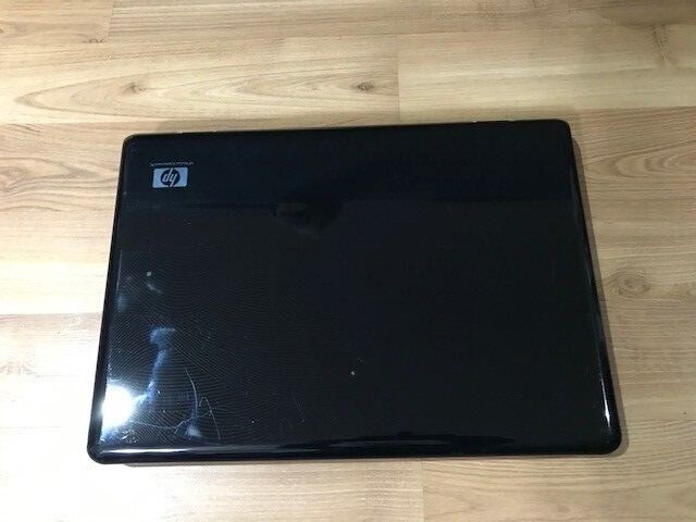 Hp Pavillion Dv93305ca-Intel (R) Core (TM) 2 CPU T5500 @ 1.66 GHZ- 1.67 GHZ