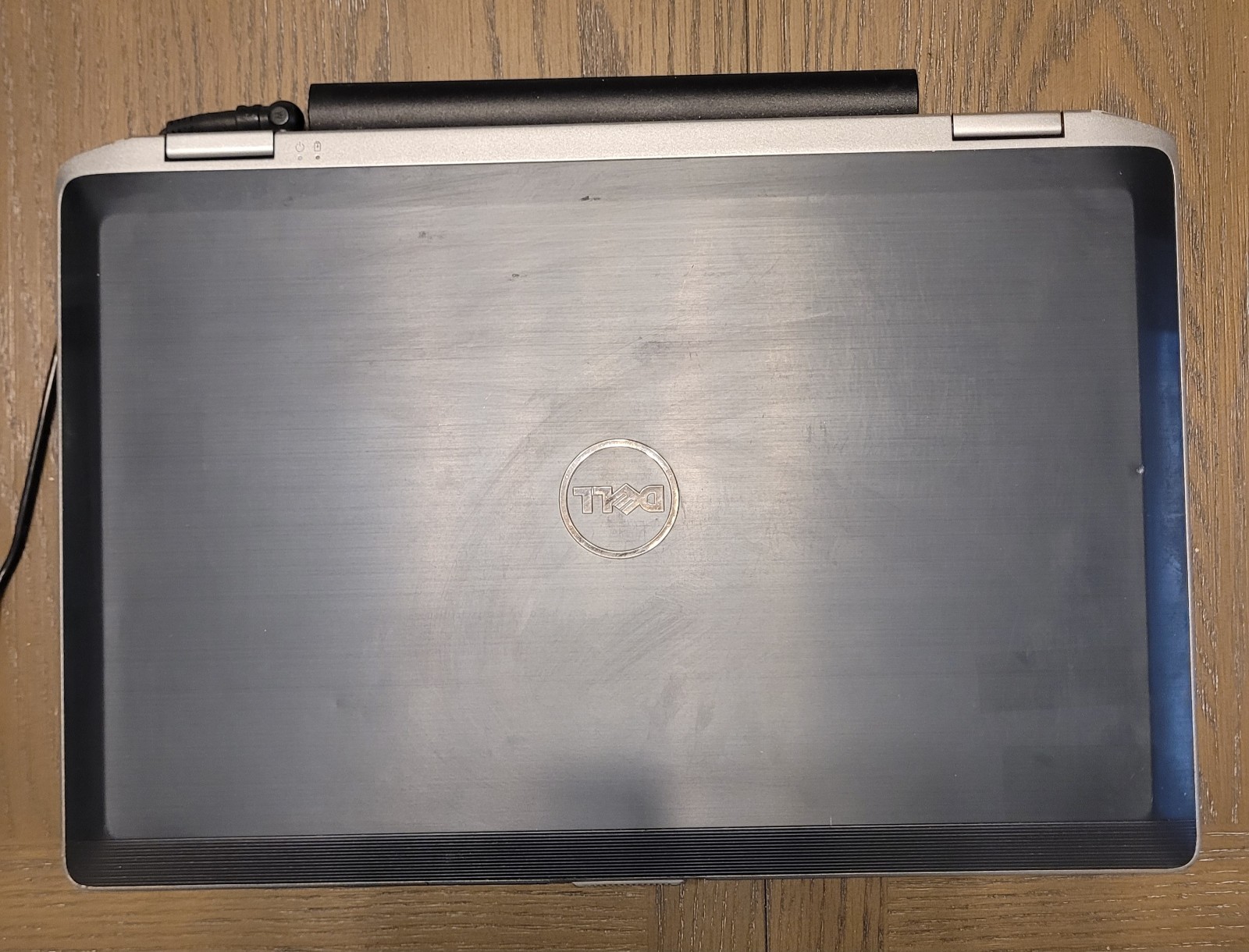 Dell Latitude E6520 Laptop Intel Core i7-2620M 8GB RAM Windows 10 Pro Parts Only