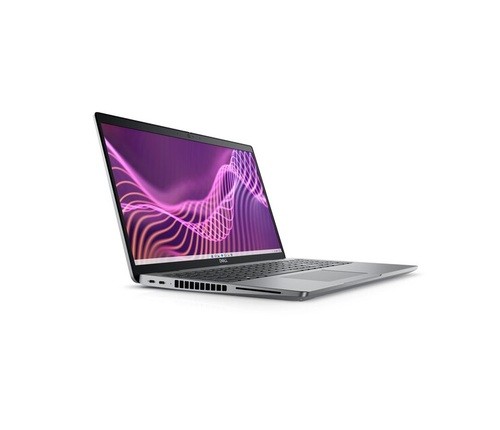 Laptop Dell Latitude 5540 0XM4C 15.6-inches Laptop – Titan Gray – Intel Core