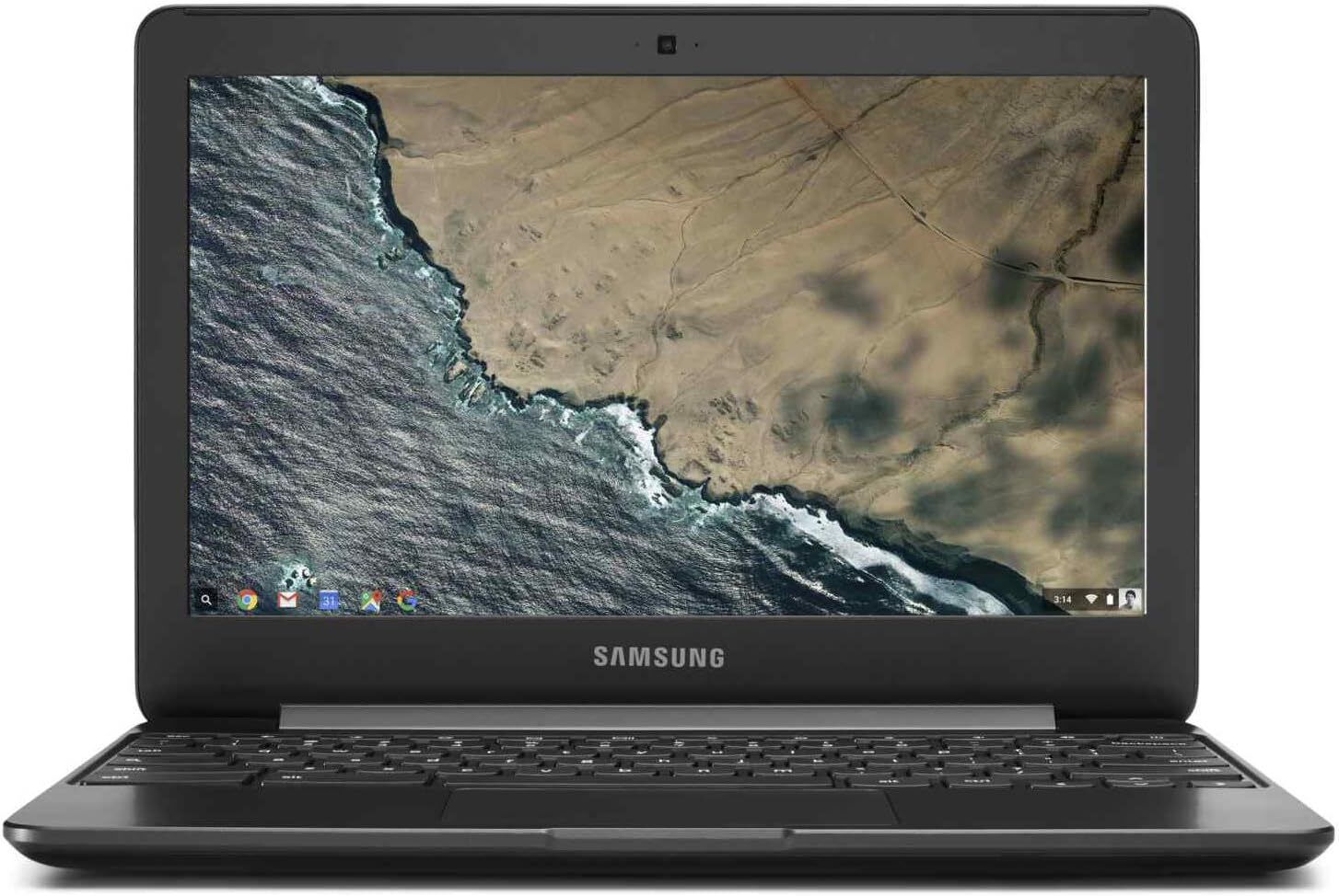 SAMSUNG Chromebook 3 XE500C13 11.6″ Intel Celeron 1.60GHz 2GB 16GB (Fair)