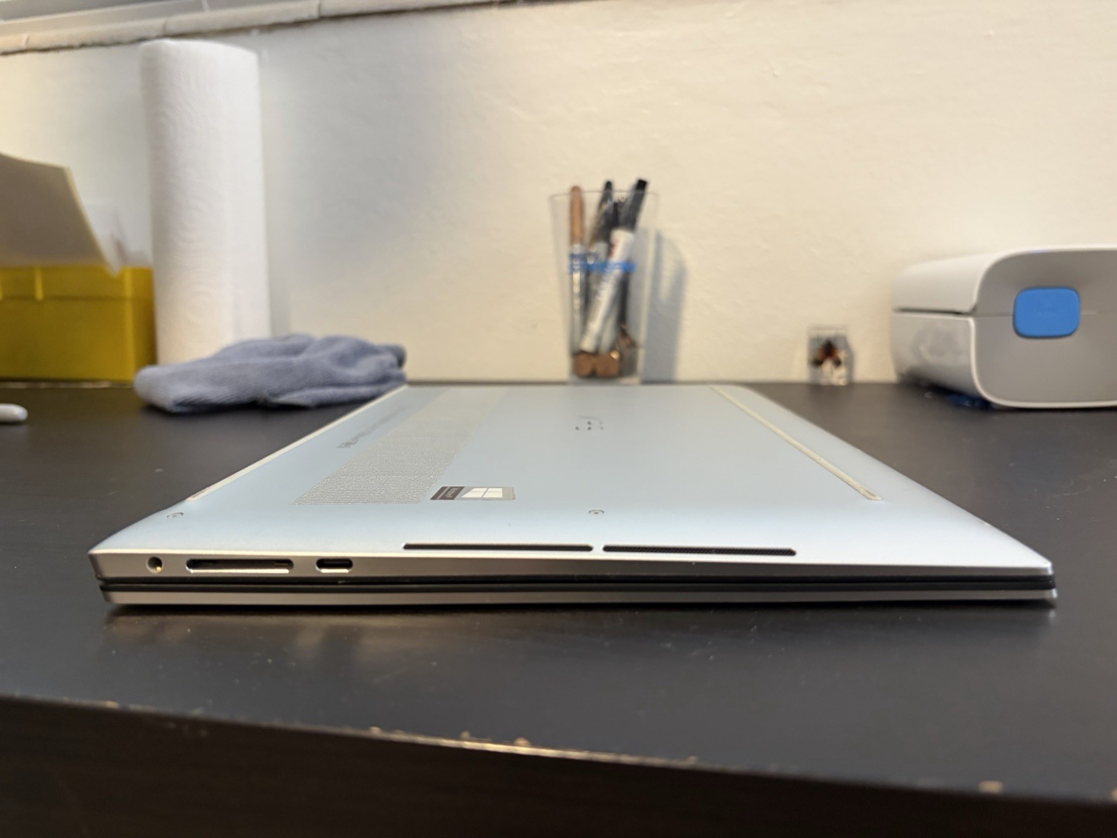 Dell XPS 15 9500 15.6″ 4K Touch | Intel i9-10885H | 64GB RAM | 512GB | 1650TI