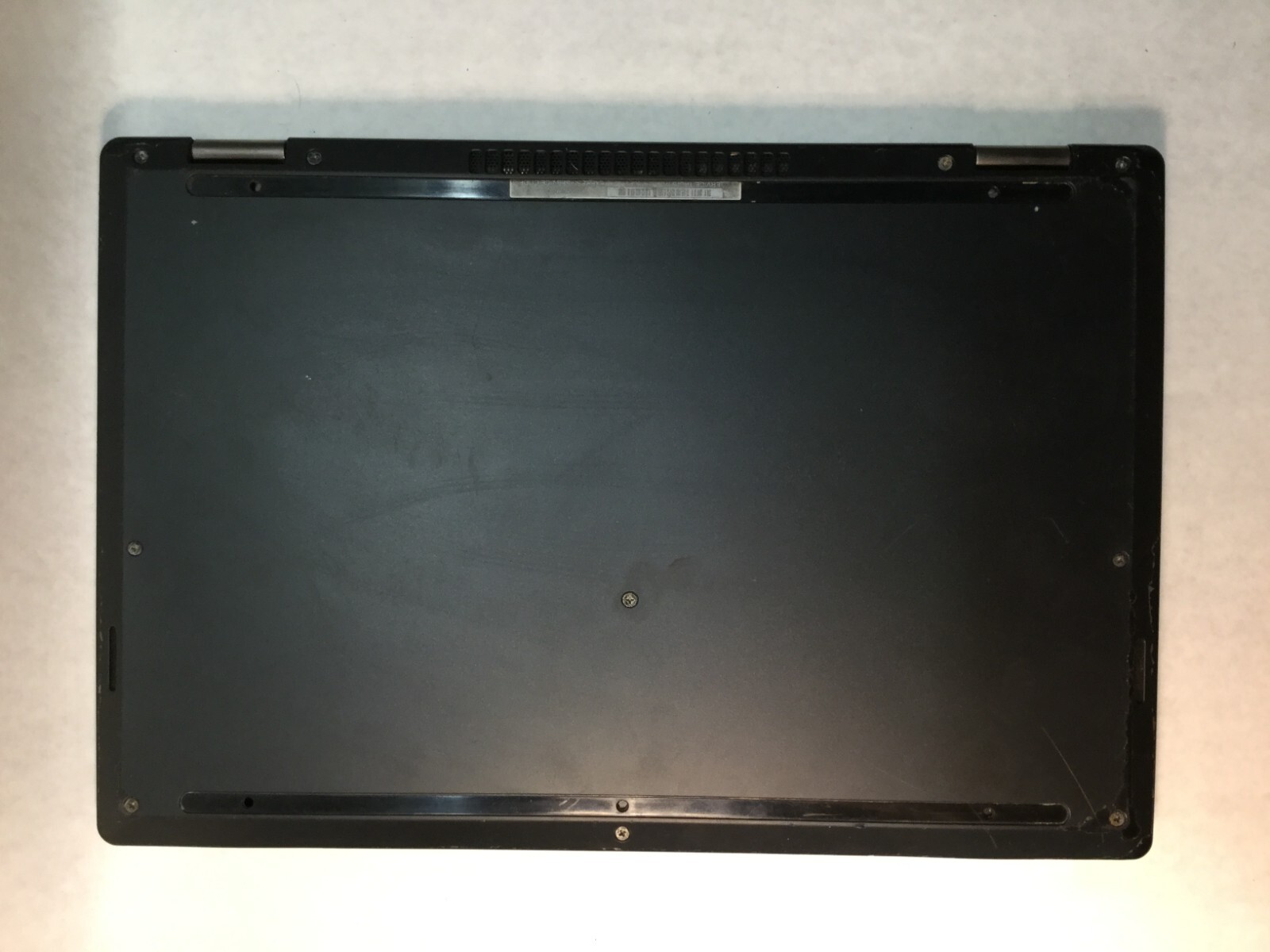 Dell Inspiron 13-7353 13″ Touch Intel Core i3 6th Gen. 8GB RAM 128GB-*READ* -MZ