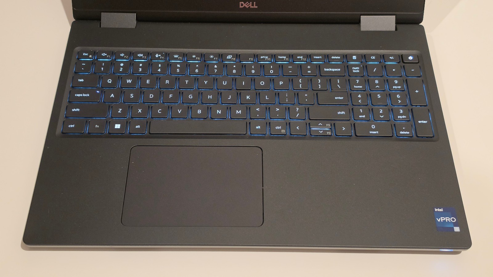 Dell Precision 7670 16” (512GB SSD Intel Core i5-12600HX 2.5GHz 32GB RAM)