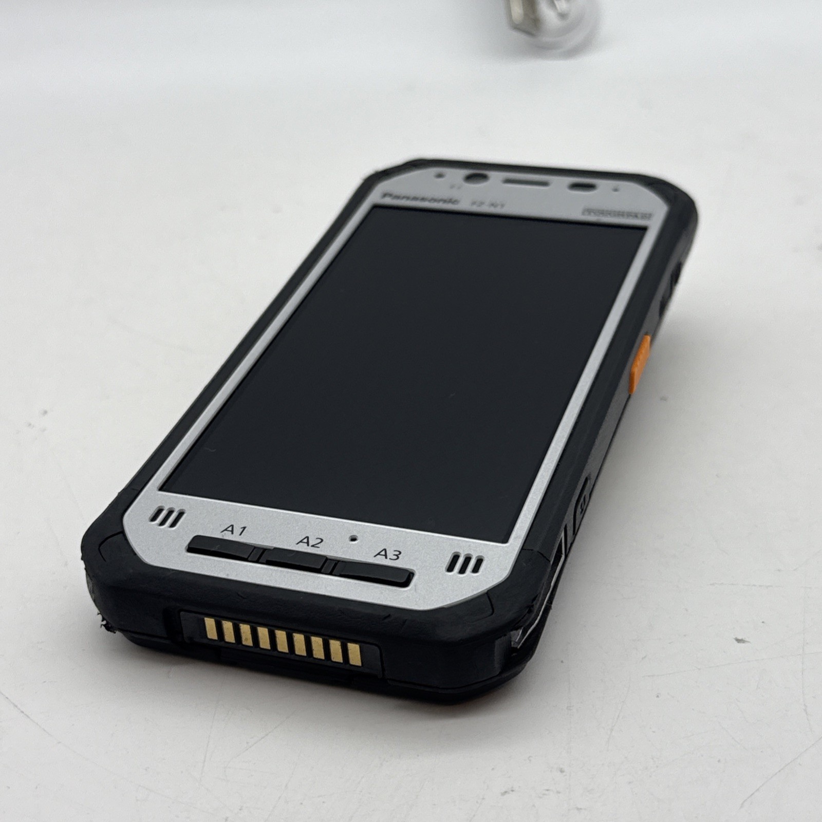Panasonic FZ-N1 Toughpad Rugged Barcode Scanner Smartphone, Dual SIM (B9:13)