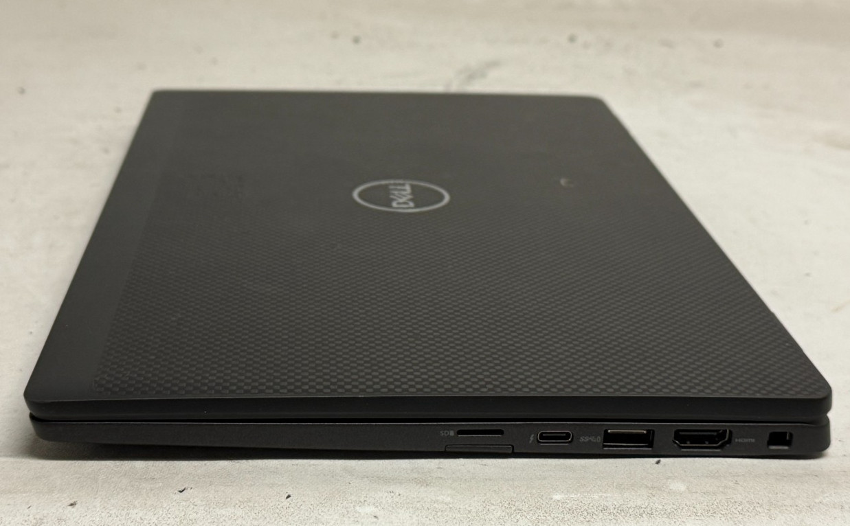 Dell Latitude 7420 14″ (i7-1185G7 3.0GHz – 16GB RAM – 256GB SSD – Win11Home)