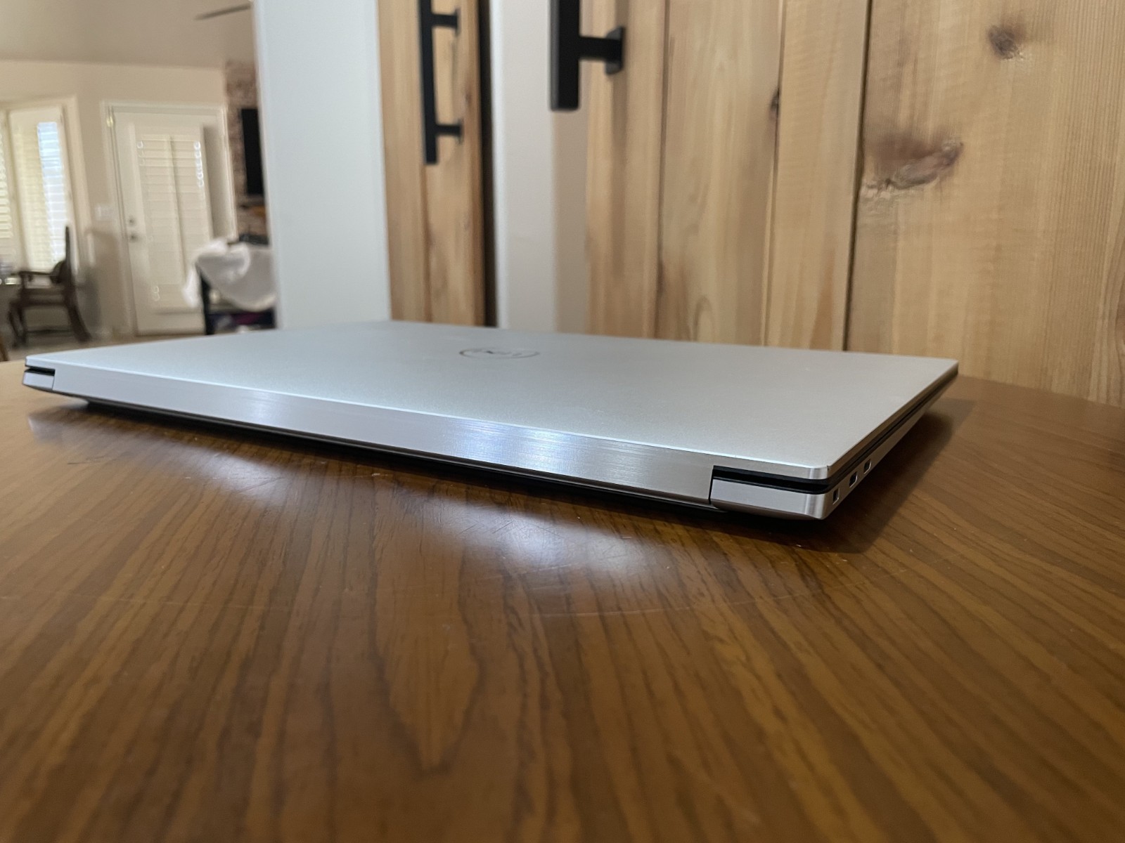 Dell XPS 15 9530 3.5K OLED Touch i7-13700H 32GB 1TB SSD RTX 4050 – Open Box 99%