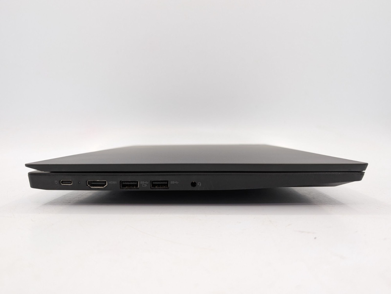 Lenovo ThinkPad E590 15.6″ Intel i5-8265U 16GB RAM 256GB SSD 1TB HDD Win 11 Pro