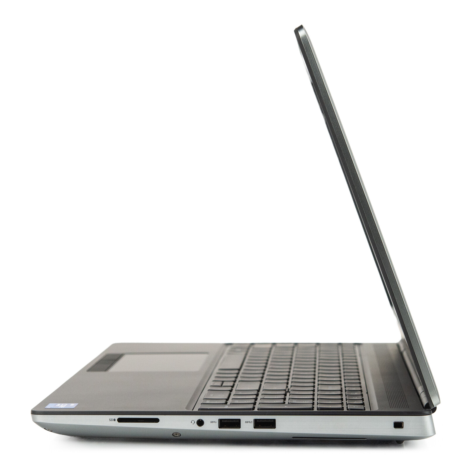 Custom Dell Precision 7560 15.6″ Laptop Core i7 Min 2.30GHz Windows 11 Pro v.WCA