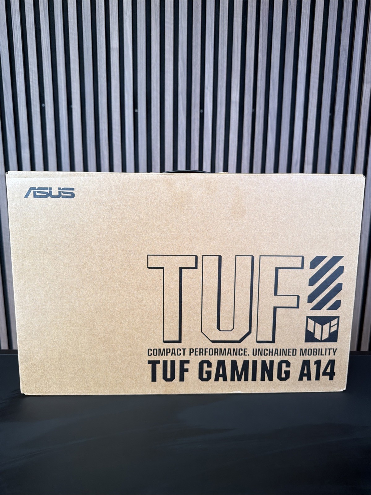 ASUS TUF Gaming A14 FA401KM-RG003W AMD Ryzen AI 7 16GB 1TB SSD RTX 5060 14″ W11H