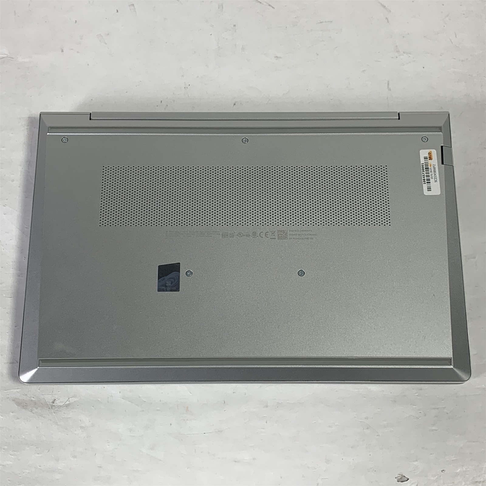 HP ProBook 445 G9 14″ Laptop Ryzen 5 5625U 2.3GHz 16GB 512GB NVMe SSD – Win11