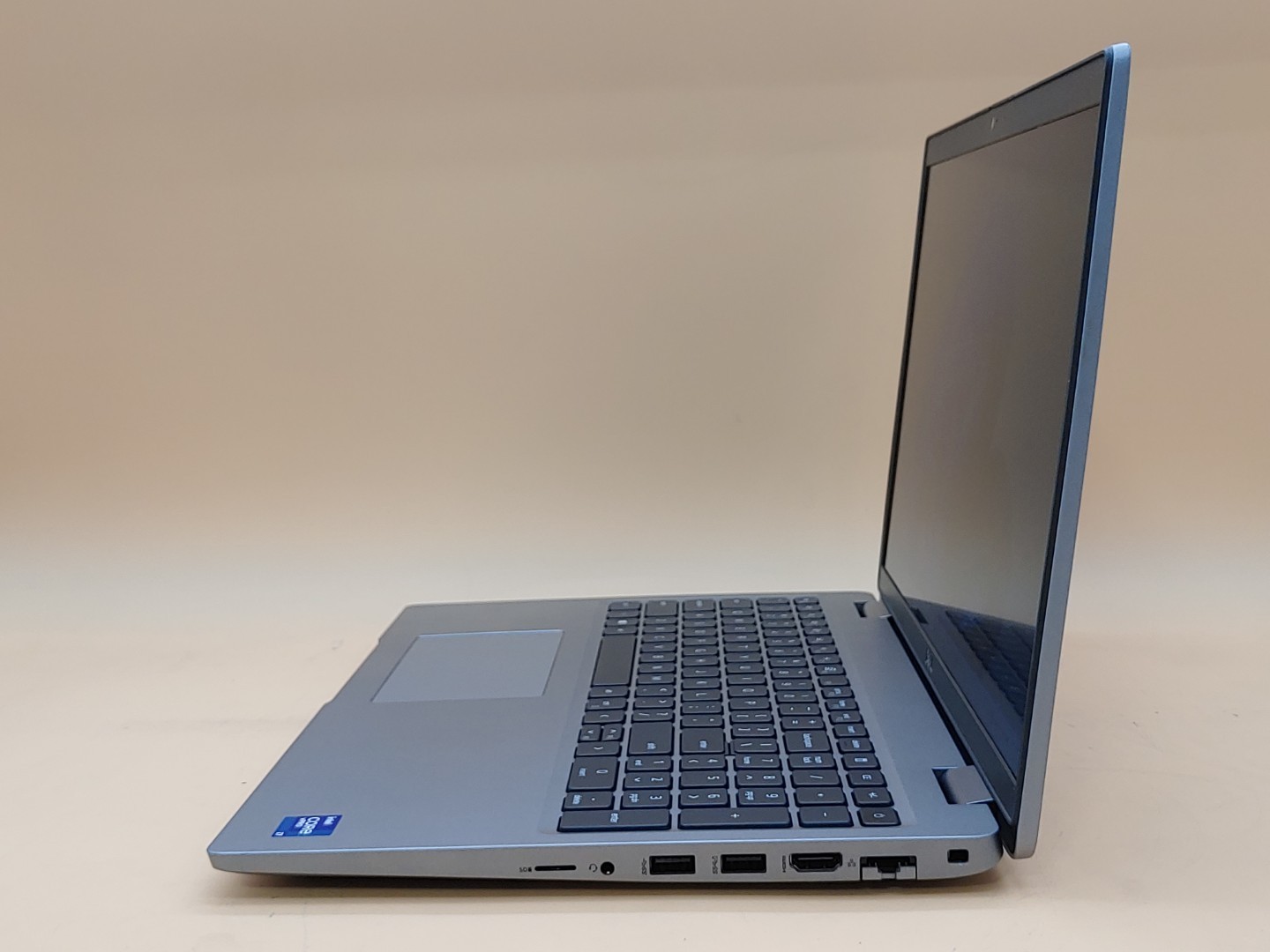 Dell Precision 3560 15.6″ i7-1185G7 16GB 256GB NVIDIA T500 Win11P *NO A/C* *READ