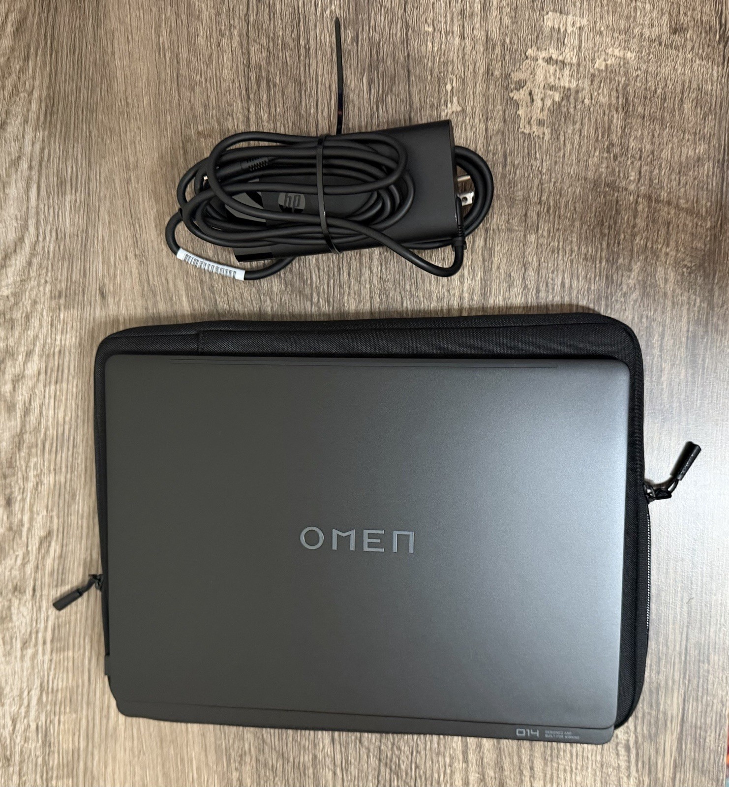 HP OMEN – Transcend 14″ 120Hz 3K OLED Gaming Laptop – Intel Core Ultra 9-285H…