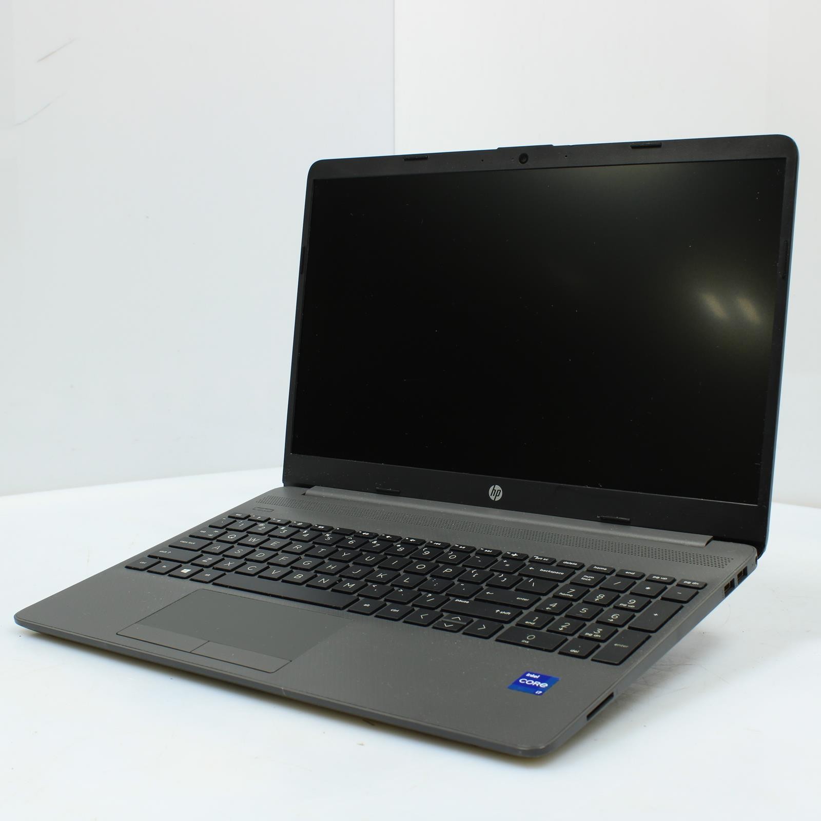 HP 250 G8 Notebook PC Intel Core i5 11th Gen 8GB RAM 256GB NVME No OS