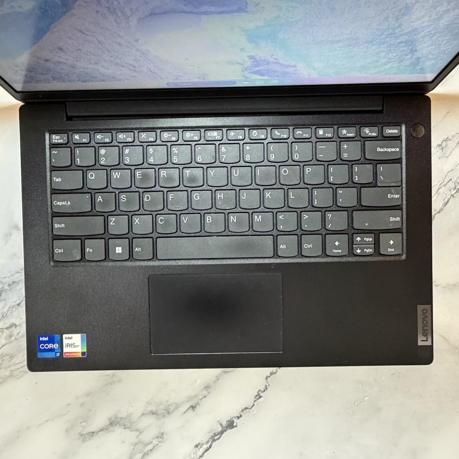 Lenovo Laptop V14 G3 IAP 14″ 12th Gen Core i7-1255U 16GB DDR4 512GB NVMe Win 11