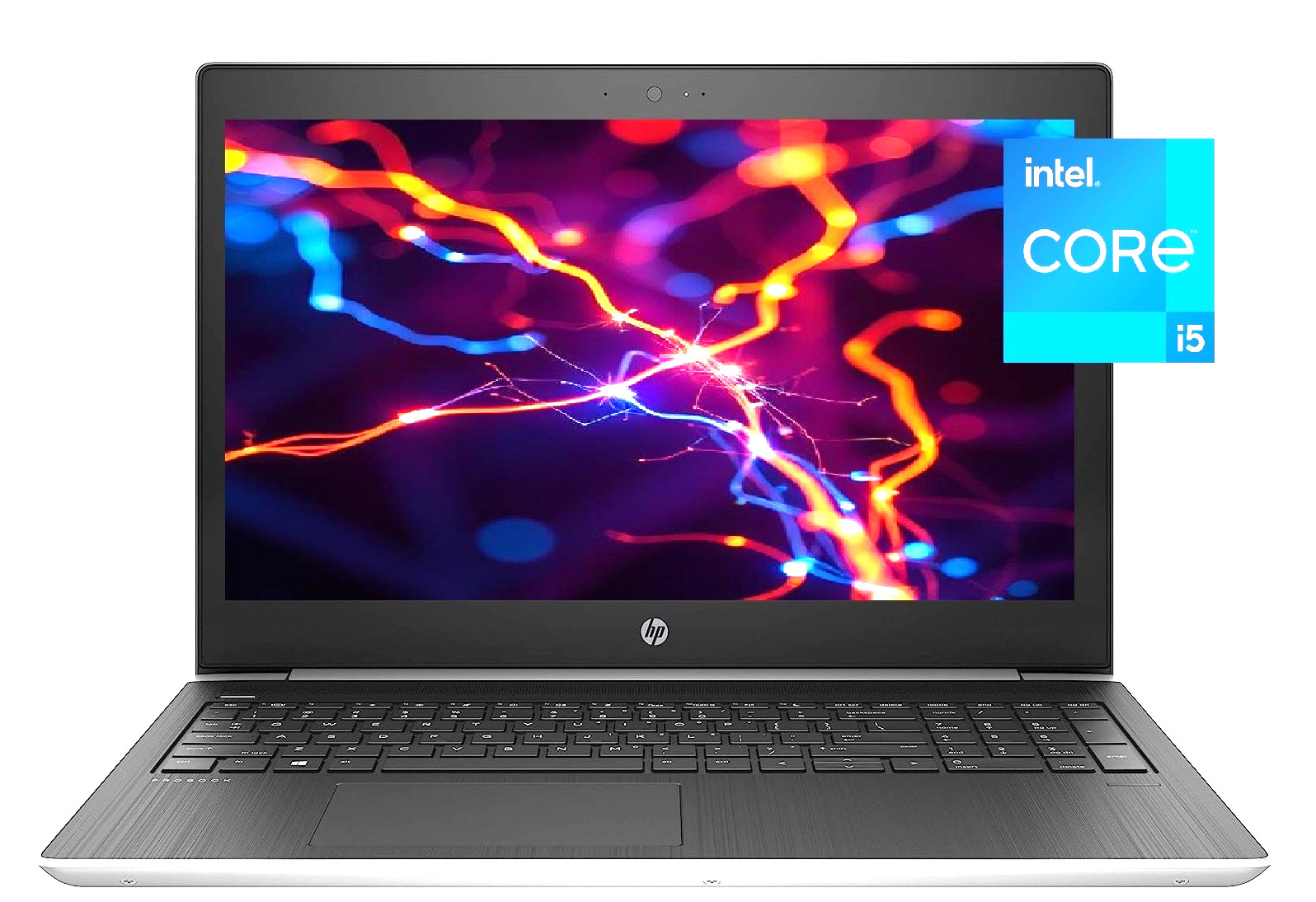 15.6″ HP Laptop PC: Intel i5-8th Gen (16GB RAM – 256GB SSD) Windows 11 Pro! FHD!