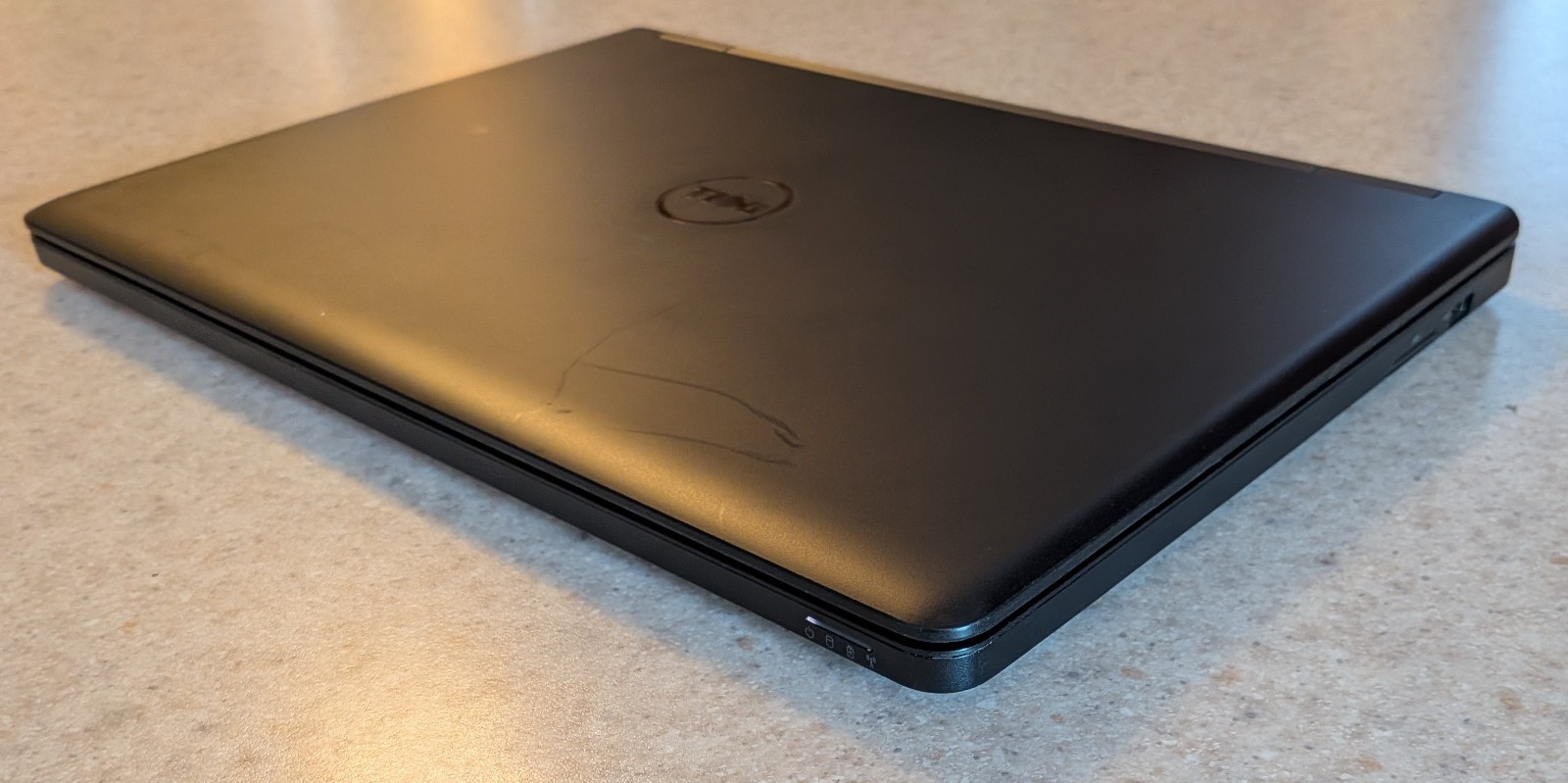 Dell Latitude E5550 Laptop 16GB RAM 2TB SSD W10P New Battery + Power Cord -NICE!