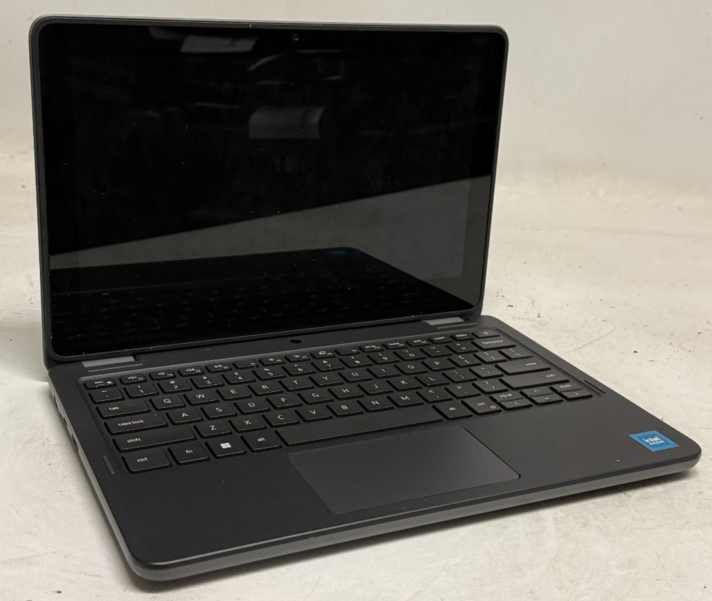 Dell Latitude 3140 2in1 11.6″ (N200 – 4GB RAM – NO OS/HDD) – Lot of 10