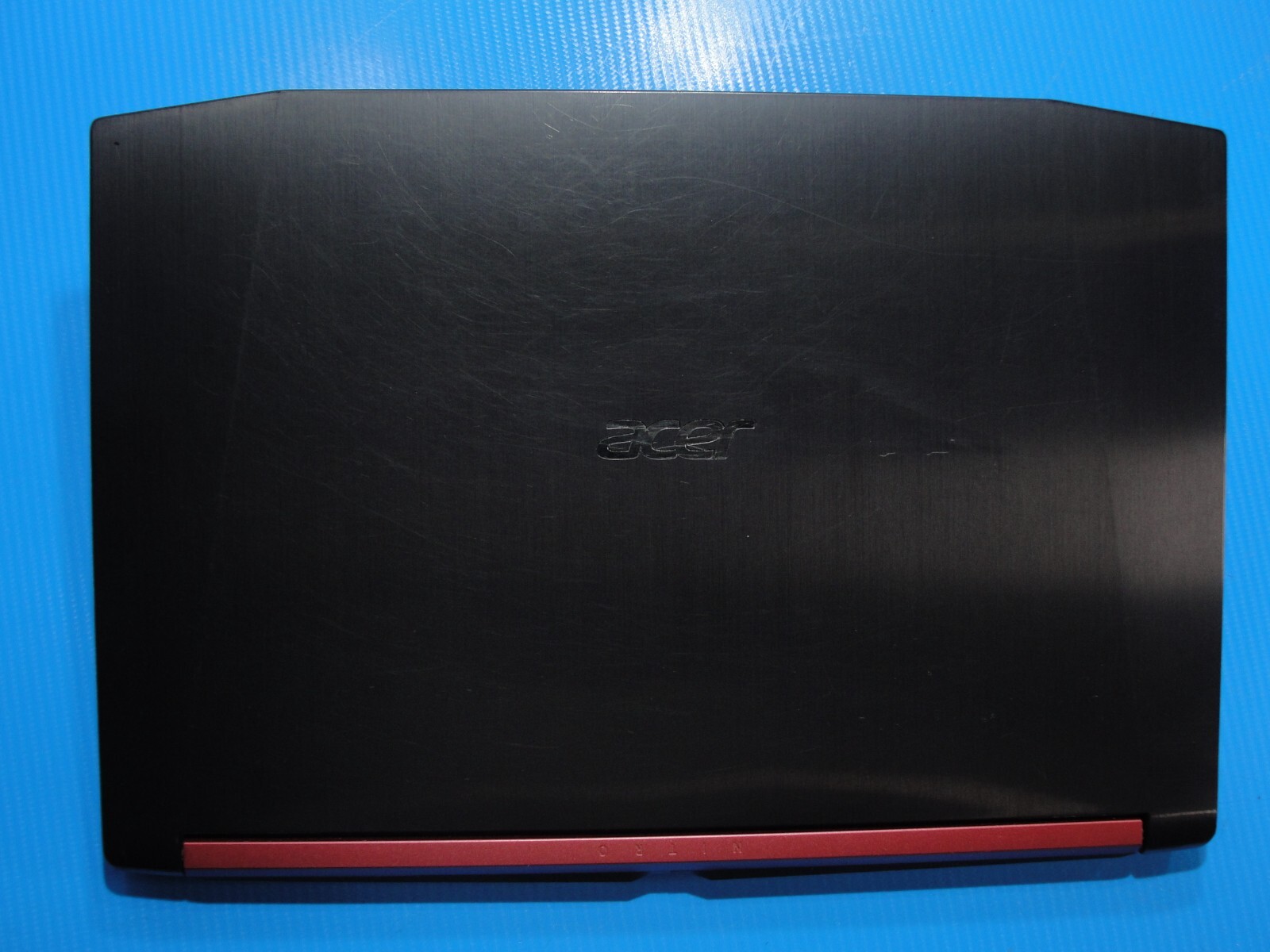 Acer Nitro 5 AN515-42-R5ED 15.6” AMD Ryzen 5 2500U 2GHz 8GB HDD Reset 1TB