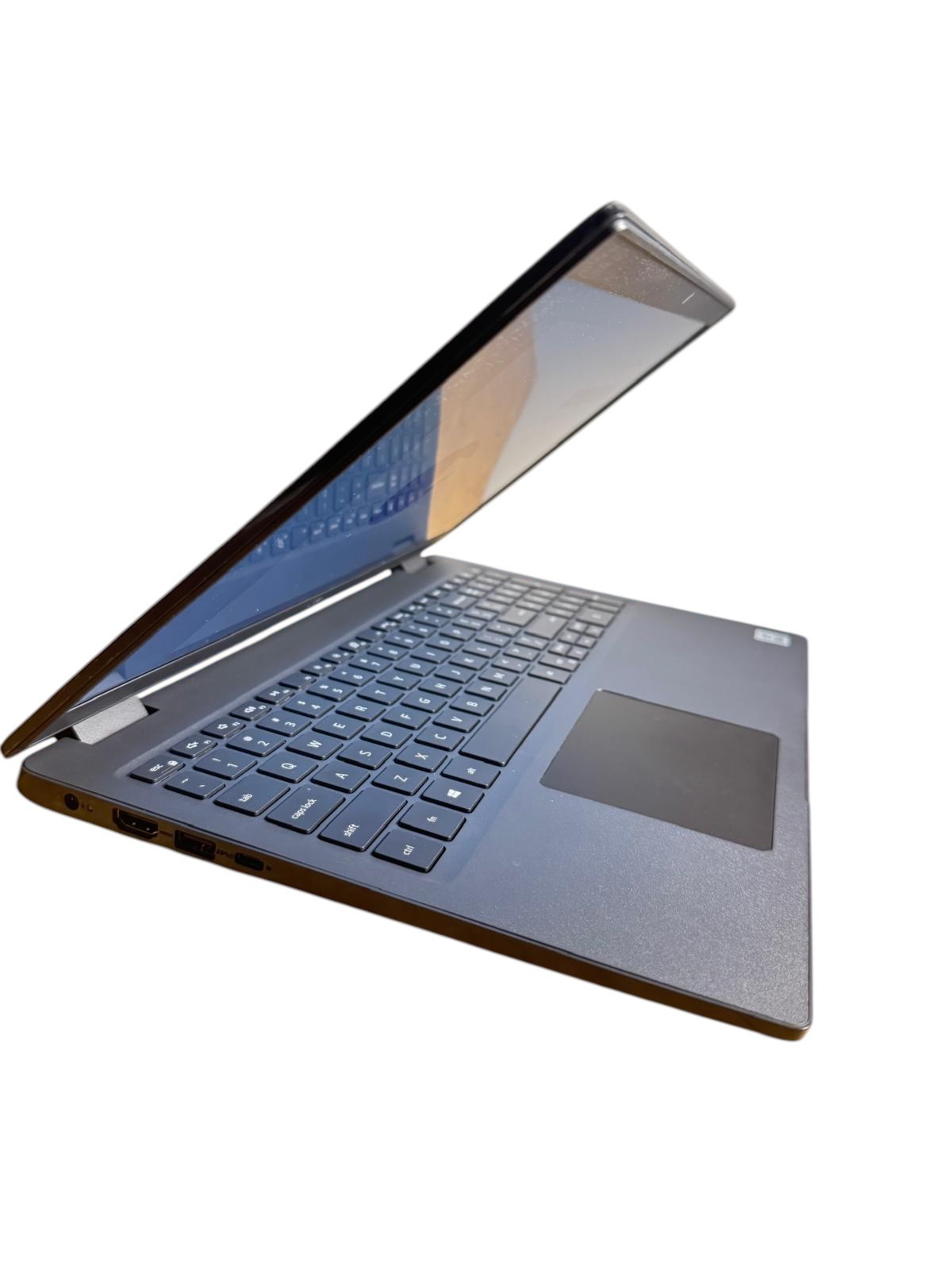 Dell Latitude 3510 15.6″ Laptop Core i5-10210U 1.60GHz 8GB RAM 256GB Nvme