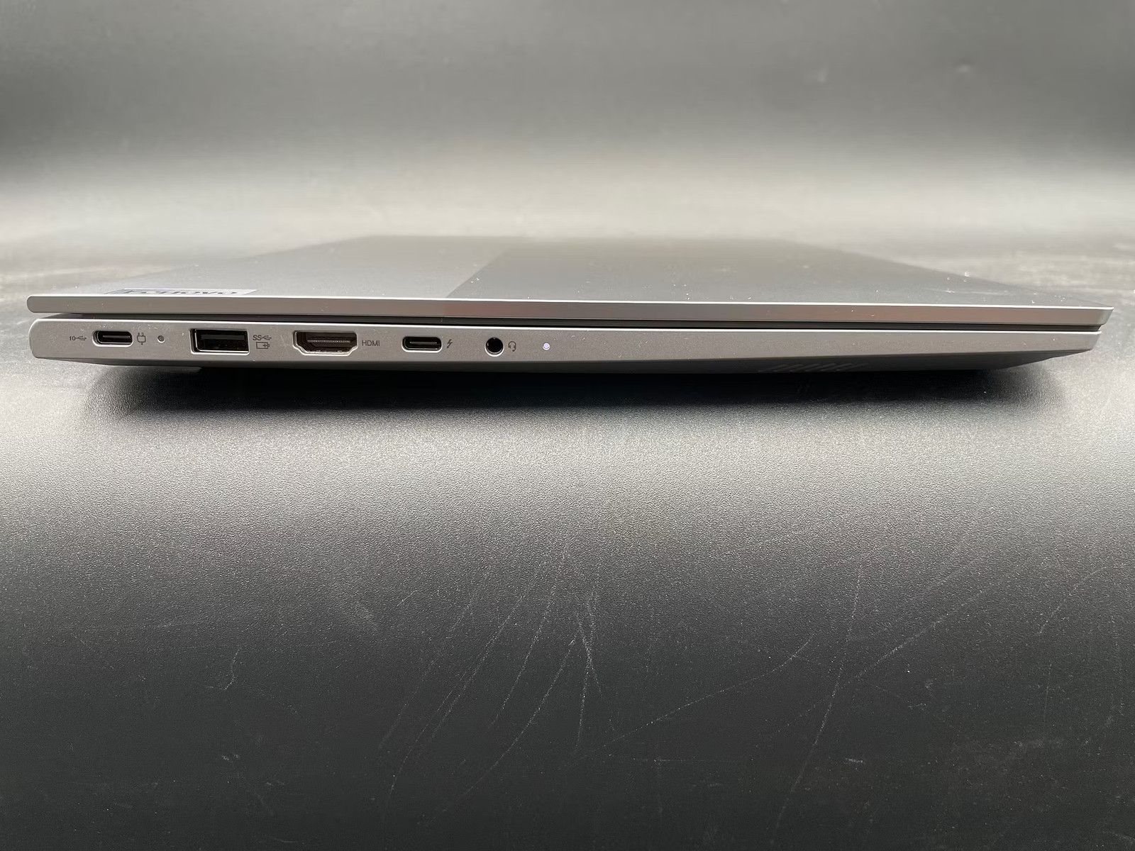 Lenovo ThinkBook 16 G6 IRL Used 16″ (i5-1335U-16GB-256 GB NVMe)