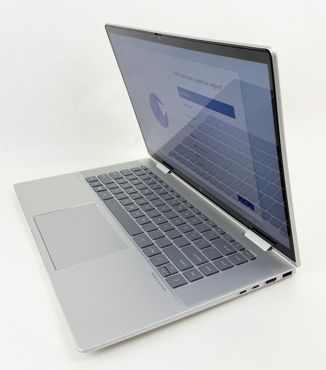 HP ENVY x360 15-fe0053dx 15.6″ FHD Touch i7-1355U 16GB 512GB SSD 2in1 W11H -READ