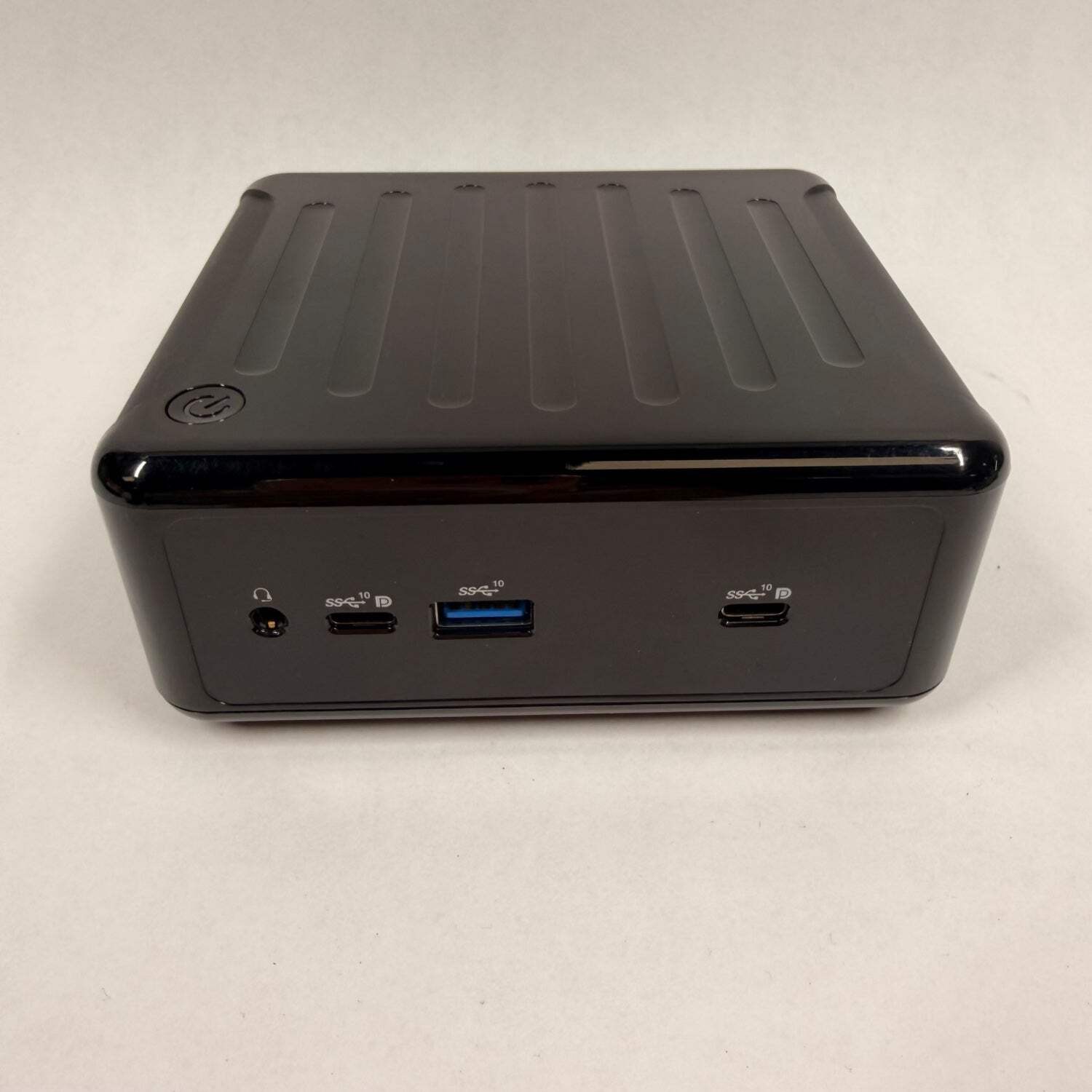 ASROCK 4X4BOX-4800u Ryzen 7 4800U 16GB RAM 500GB SSD AMD RADEON GRAPHICS